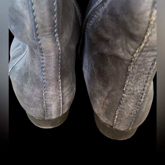 Gorgeous over the knee boots - Picture 3 of 8